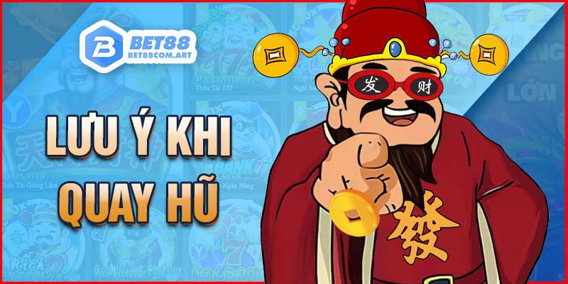 Lưu ý nhỏ khi tham gia chơi game