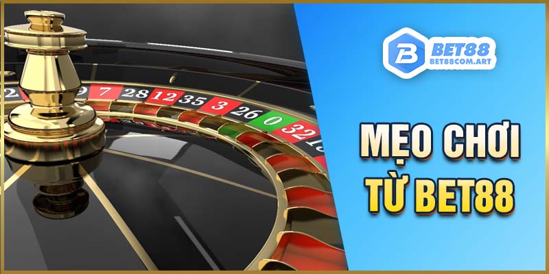 Mẹo chơi Roulette mà người chơi cần biết