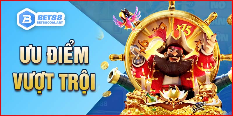 Nổ hũ PG luôn cập nhật những game hot nhất trên thị trường