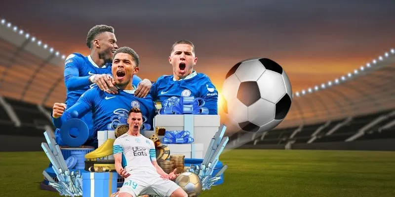 Lý do nên soi kèo bóng đá trước khi tham gia cá cược.