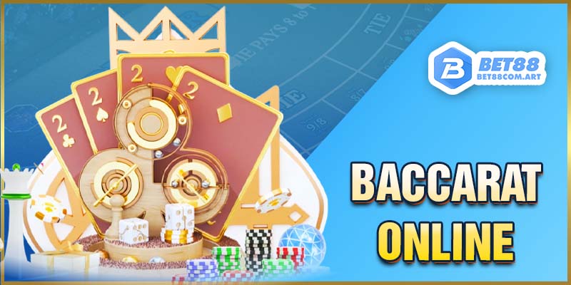 baccarat-online-bet88