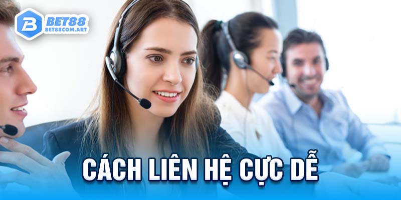 Một số hướng dẫn chi tiết các cách liên hệ qua hotline hoặc email