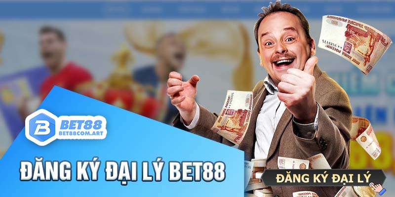 Các lưu ý để tham gia làm đại lý BET88