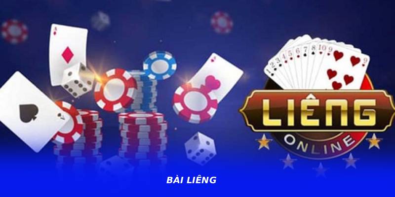 Bài Liêng – Những Ván Bài Khiến Người Chơi Không Thể Rời Mắt